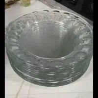 ۱۲ عدد برنج خوری انگشتی