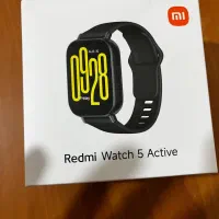 ساعت هوشمند شیائومی