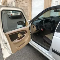پژو پارس ELX (سفارشی) TU5، مدل۱۳۹۵|خودرو سواری و وانت|تربت جام, شاد|دیوار