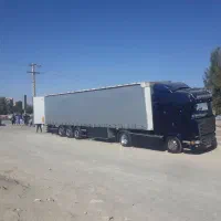 کاه.بارجدیدتخلیه شد.سالاری