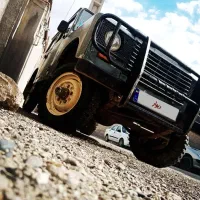 نیم پاژن مدل 70|خودرو سواری و وانت|بیجار, |دیوار