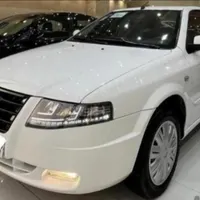 سورن پلاس Xu7p/ دنا ۶ دنده و اتومات/تارا V4 و V1