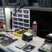 تعمیرات سخت افزار لپ تاپ و PC و پرینتر