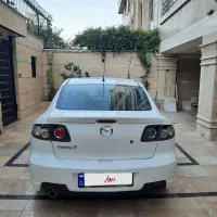 مزدا ۳ مدل ۸۹ در حد|خودرو سواری و وانت|تهران, میدان میوه و تره‌بار مرکزی|دیوار