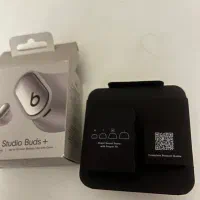 ایرباد ایفون بیتس|لوازم جانبی موبایل و تبلت|مشهد, جاهد شهر|دیوار