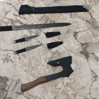 شمشیر.تبر.چاقو پرتابی