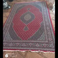 فرش ماهی قدیمی
