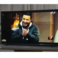 تلوزیون دوو 43  اینچ هوشمند اسمارت|تلویزیون و پروژکتور|اردبیل, |دیوار