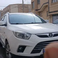 جک اس ۵|خودرو سواری و وانت|شاهین‌شهر, گزبرخوار|دیوار