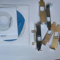 کارت شبکه و سوییچ شبکه|مودم و تجهیزات شبکه|تهران, دانشگاه شریف|دیوار