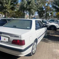 پارس ۱۴۰۰|خودرو سواری و وانت|ارومیه, |دیوار