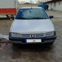 پژو ۴۰۵|خودرو سواری و وانت|ارومیه, |دیوار