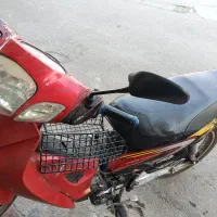 فروش سوپررکاب .خوش قیمت  قیمت دوچرخه