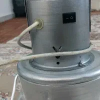 کره گیر مشکه  ۱۳لیتر|سایر لوازم برقی|کرمانشاه, |دیوار