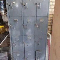 کمد باشگاهی