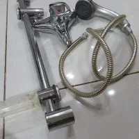 شیر اهرمی حمام و دوش و جای دوش|لوازم حمام|تهران, خواجه نظام الملک|دیوار