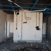 لوله کشی کولر گازی و داکت اسپلیت لوله مسی کلی جزئ