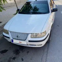 سمندef7|خودرو سواری و وانت|شیراز, شهرک گلستان|دیوار