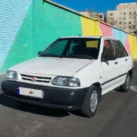 پراید 94|خودرو سواری و وانت|محمدشهر, همایون ویلا|دیوار