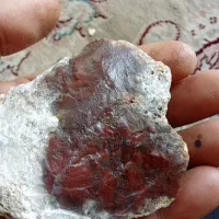 سنگ قیمتی یاقوت و شهاب سنگ و ،|کلکسیون اشیاء عتیقه|فردیس, فردیس|دیوار