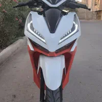 موتور طرح کلیک بلنتا ۱۵۰