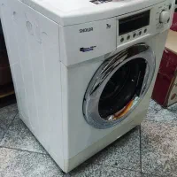 لباسشویی ۷کیلو اسنوا دست دوم