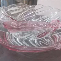 ست میوه خوری و رولت خوری