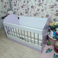 تخت کودک