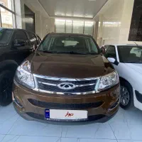 تیگو ۵|خودرو سواری و وانت|اردبیل, |دیوار