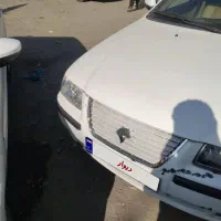 سمند|خودرو سواری و وانت|مشهد, الهیه|دیوار