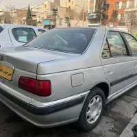 پژو پارس نقد واقساط|خودرو سواری و وانت|تهران, مدائن|دیوار