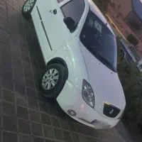 تیبا۲ مدل۱۴۰۰