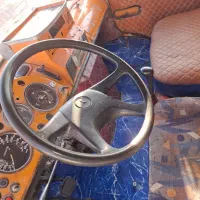 بنز مایلر کمپرسی کشنده|خودرو سنگین|بستان آباد, |دیوار