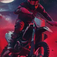 پارتنر موتورسوار