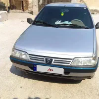 پژو405|خودرو سواری و وانت|بندرعباس, |دیوار
