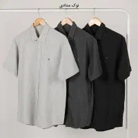 امورش پیراهن و تیشرت مردانه
