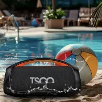 اسپیکر قابل حمل تسکو TS 23363N