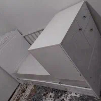 تخت کودک و نوجوان|تخت و صندلی بچه|نسیم‌شهر, |دیوار