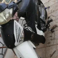 موتور بی کلاچ 125 پرواز