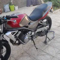 موتور کاوازاکی ۲۵۰|موتورسیکلت|قم, آزادگان|دیوار