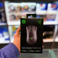 موس‌ گیمینگ Razer با گارانتی فعال