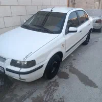 سمند Lx مدل 92