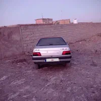 405پژو