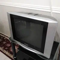 تلویزیون پاناسونیک 21اینچ