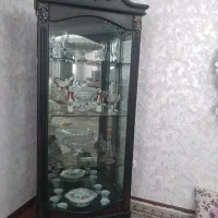 بوفه|بوفه، ویترین، کنسول|همدان, |دیوار