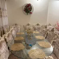 مبل استیل|مبلمان خانگی و میز عسلی|تهران, حکمت|دیوار