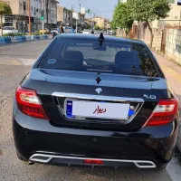 دنا پلاس اتوماتیک 1402کار کرد فقط 10هزار بدون نقطه
