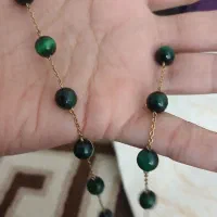 گردنبندیشم اصل