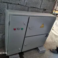 نیروی کار ماهر تابلو برق|استخدام صنعتی، فنی، مهندسی|رباط‌کریم, شهرک صنعتی ده‌حسن|دیوار