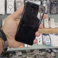 iPhone SE 3 128GB مشکی